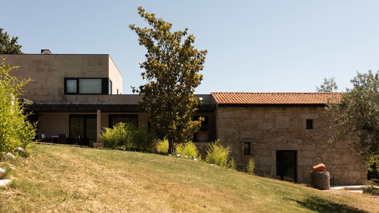 Photo of Outdoor in Faia