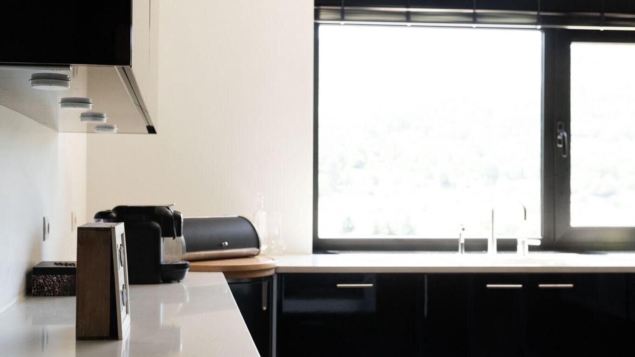 Photo of Kitchen in Faia