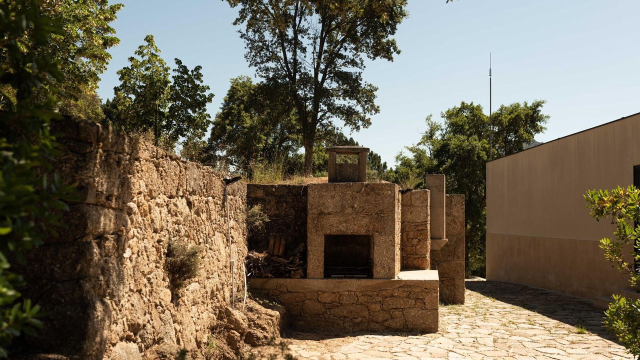 Photo of Outdoor in Faia