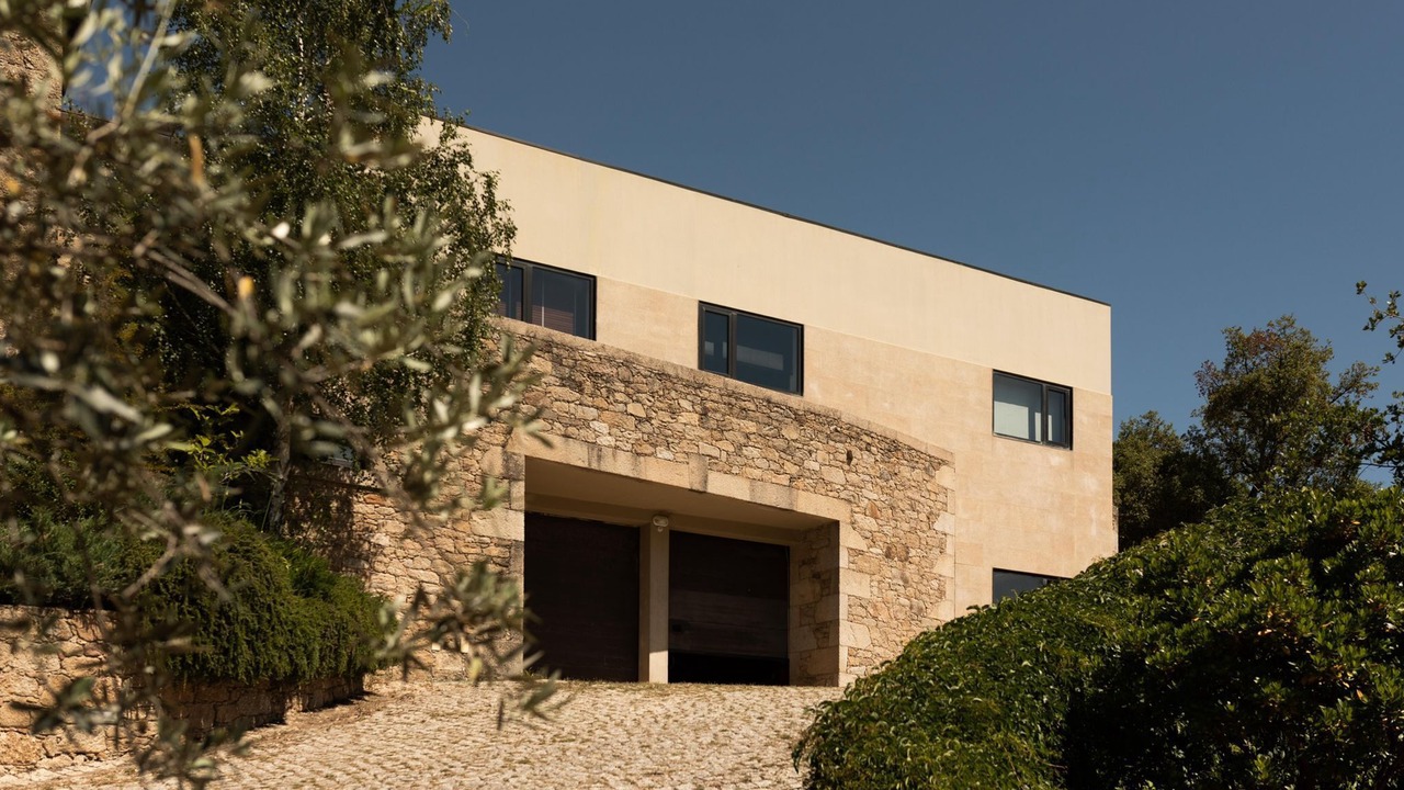 Photo of Outdoor in Faia