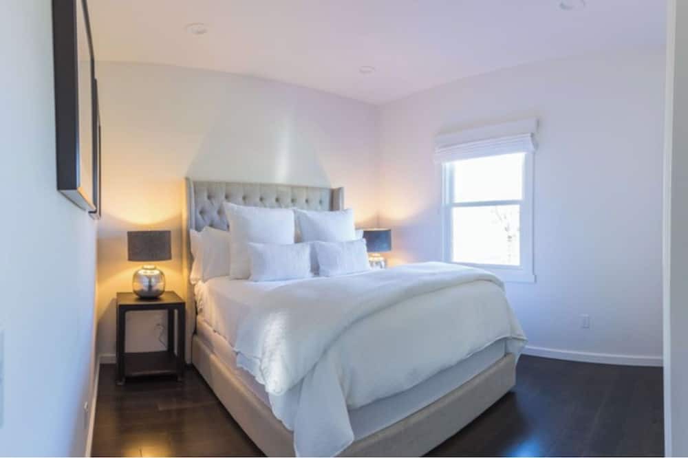 Photo of Bedroom in Santa Ynez
