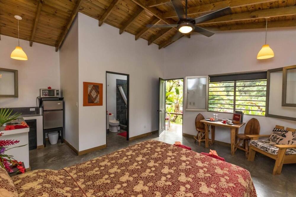 Photo of Bedroom in Ballena