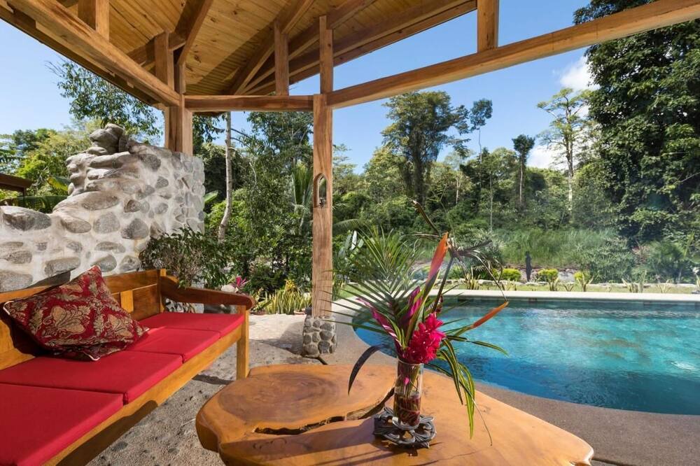 Photo of Outdoor in Ballena
