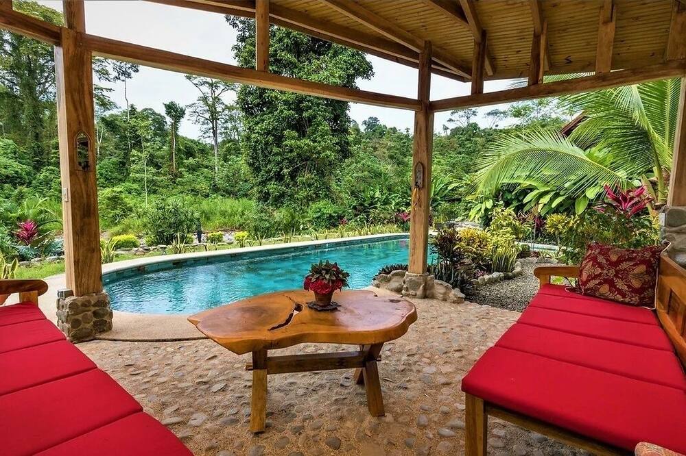 Photo of Outdoor in Ballena