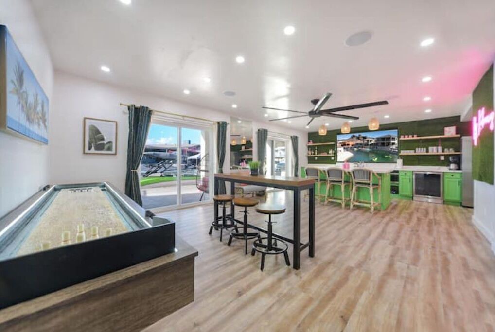 Photo of Kitchen in Parker Strip