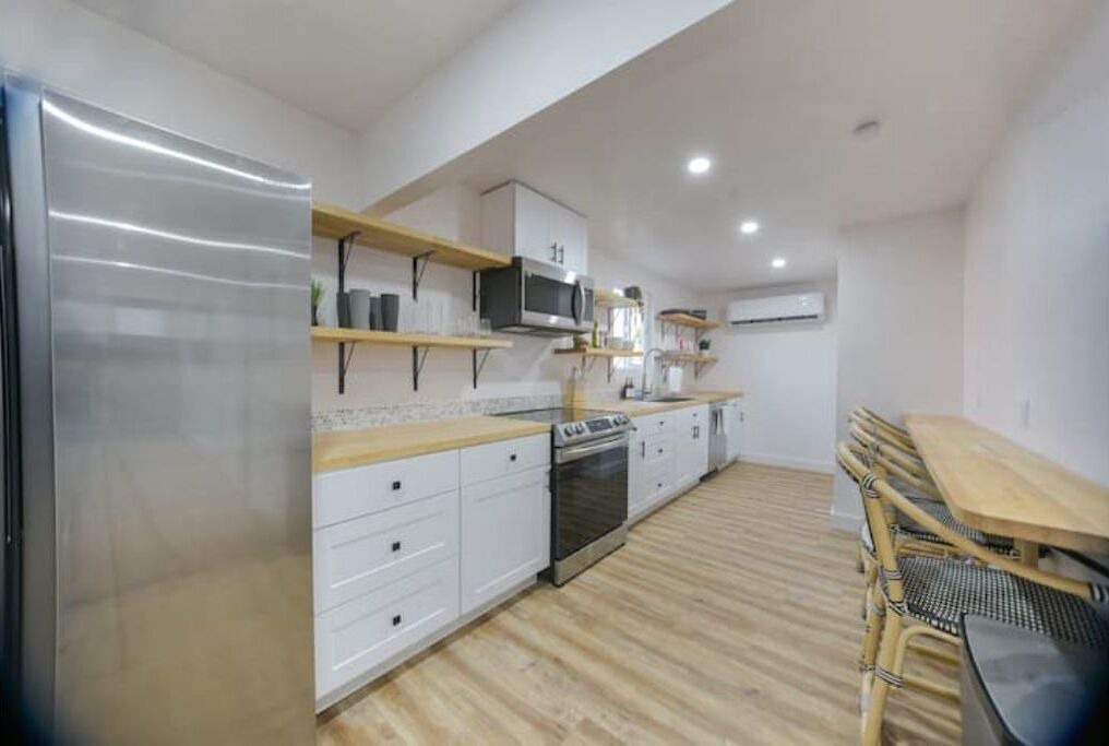 Photo of Kitchen in Parker Strip