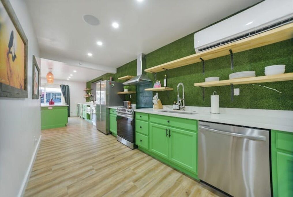 Photo of Kitchen in Parker Strip