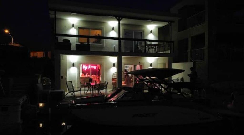 Photo of Outdoor in Parker Strip