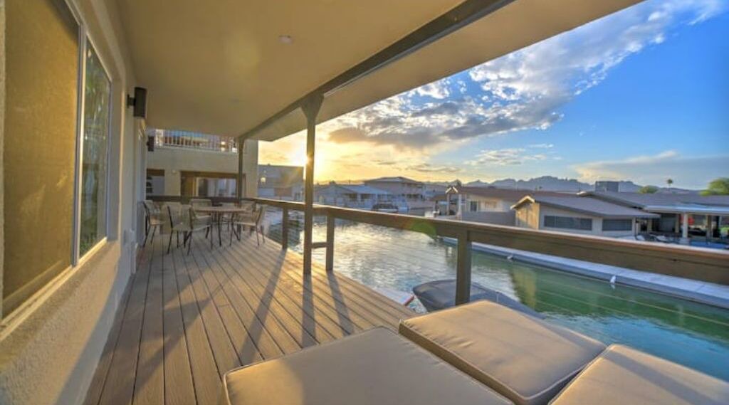 Photo of Outdoor in Parker Strip