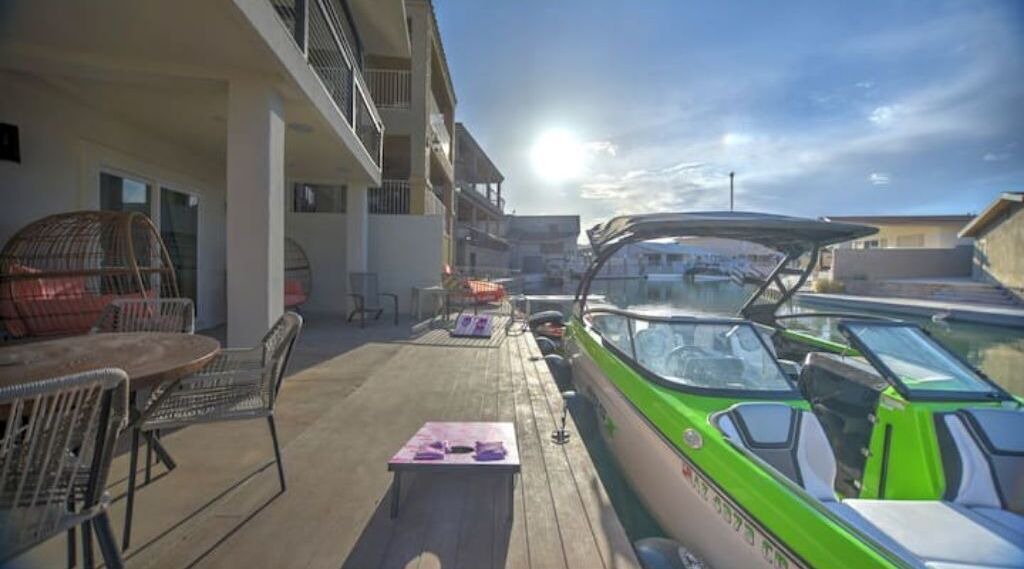 Photo of Outdoor in Parker Strip