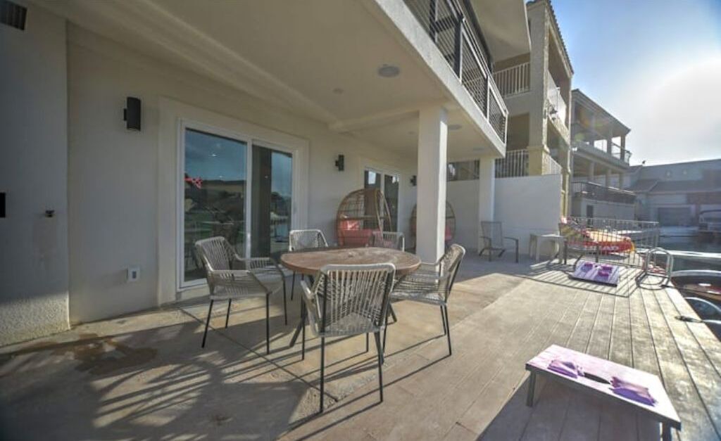 Photo of Outdoor in Parker Strip