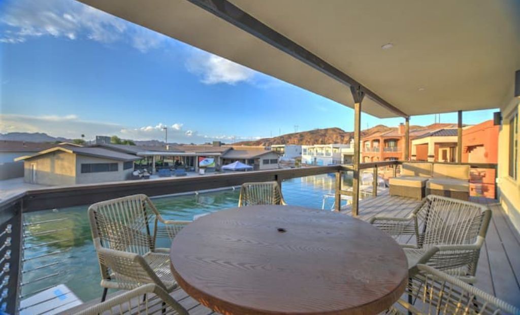Photo of Outdoor in Parker Strip