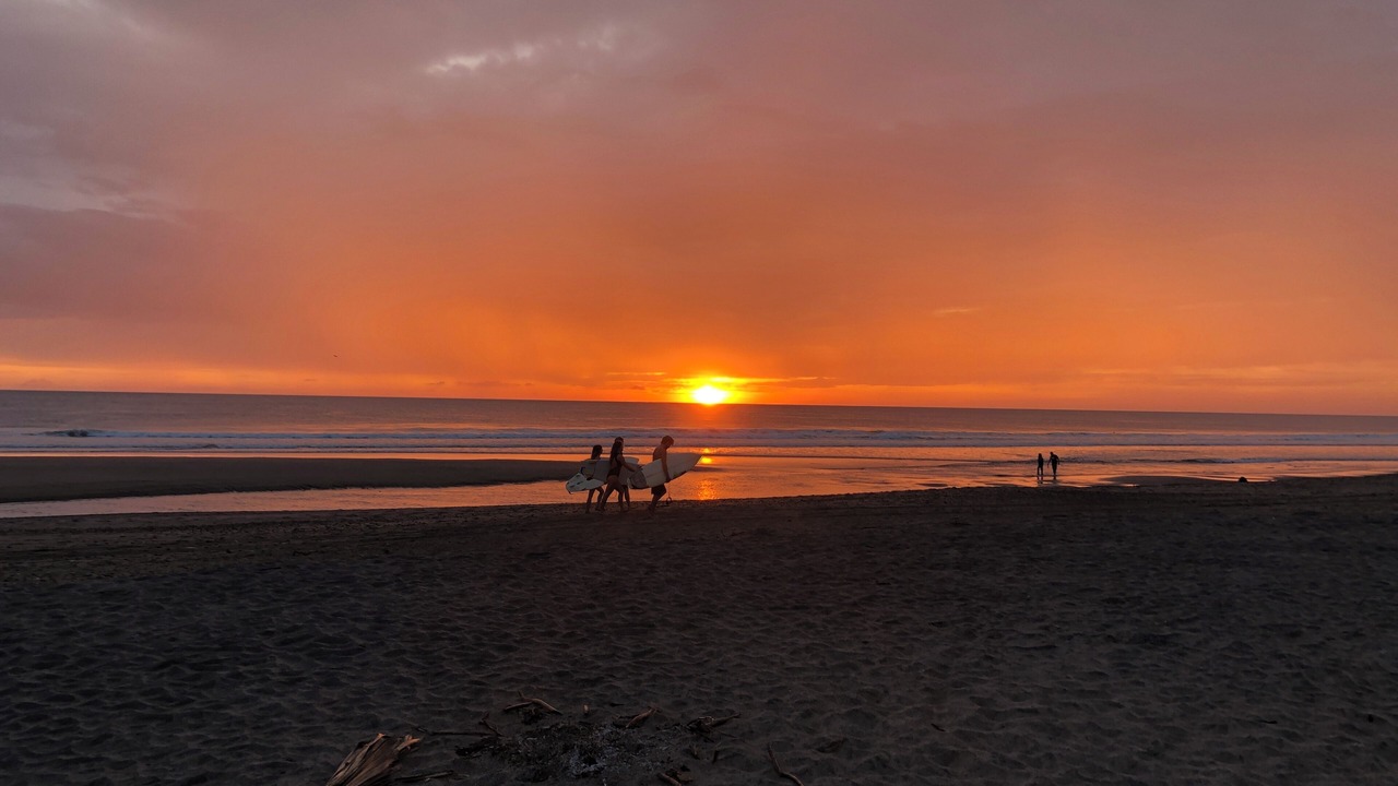 Photo of Outdoor in Popoyo