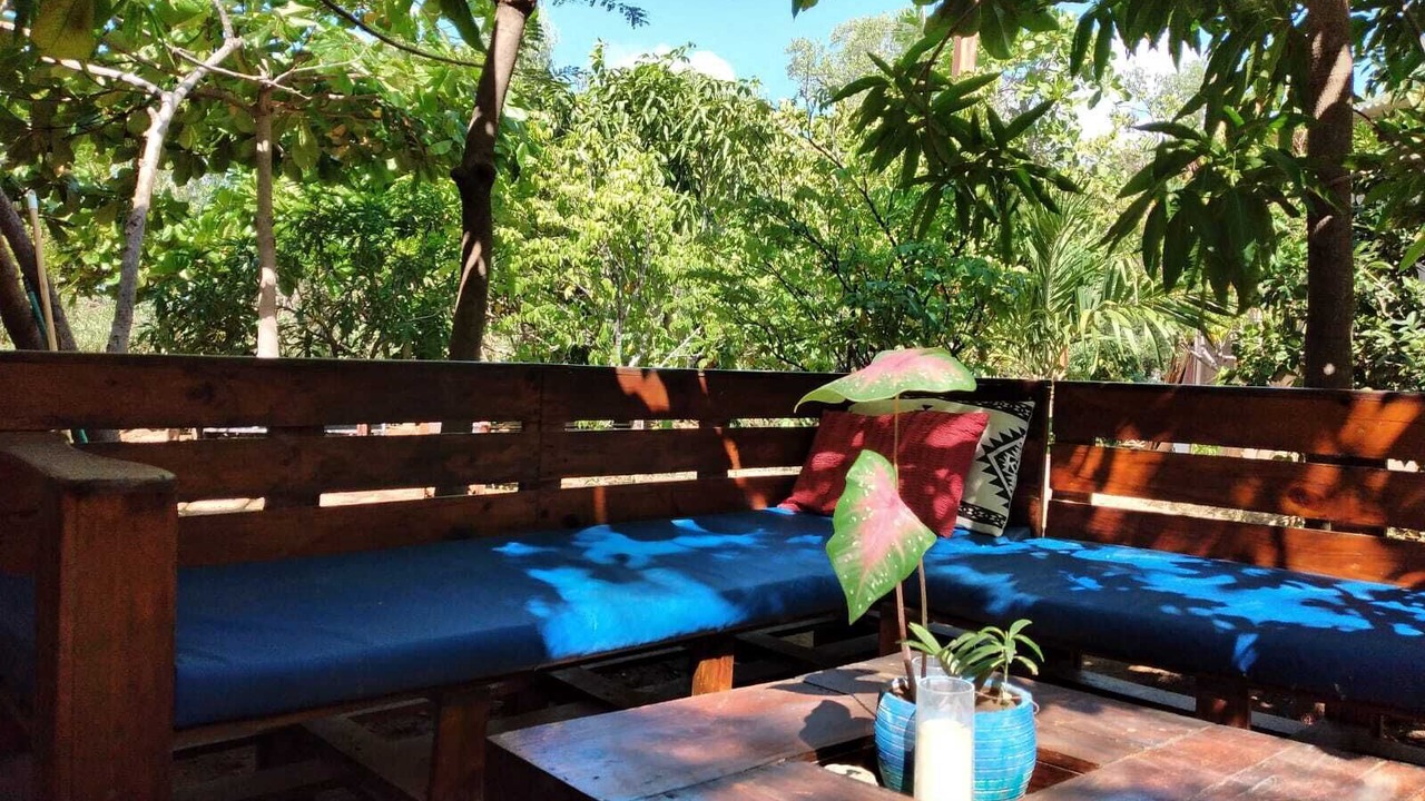 Photo of Outdoor in Popoyo
