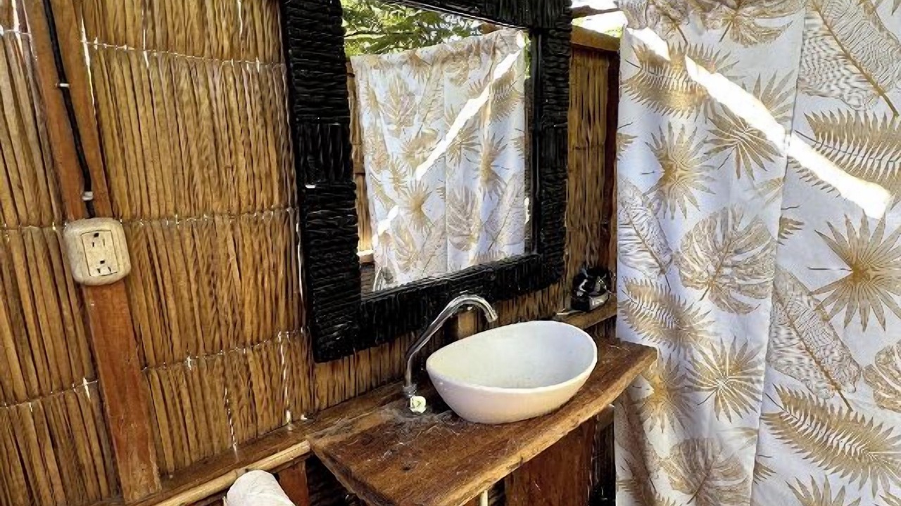Photo of Bathroom in Popoyo