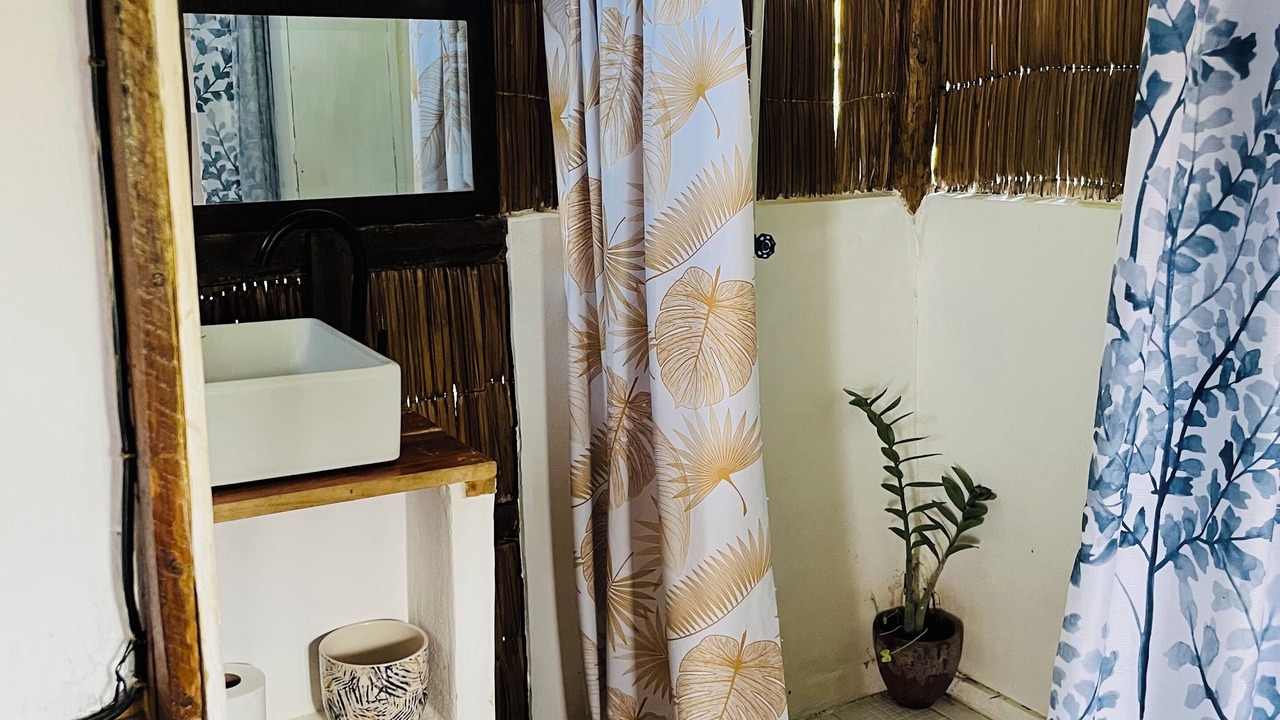 Photo of Bathroom in Popoyo