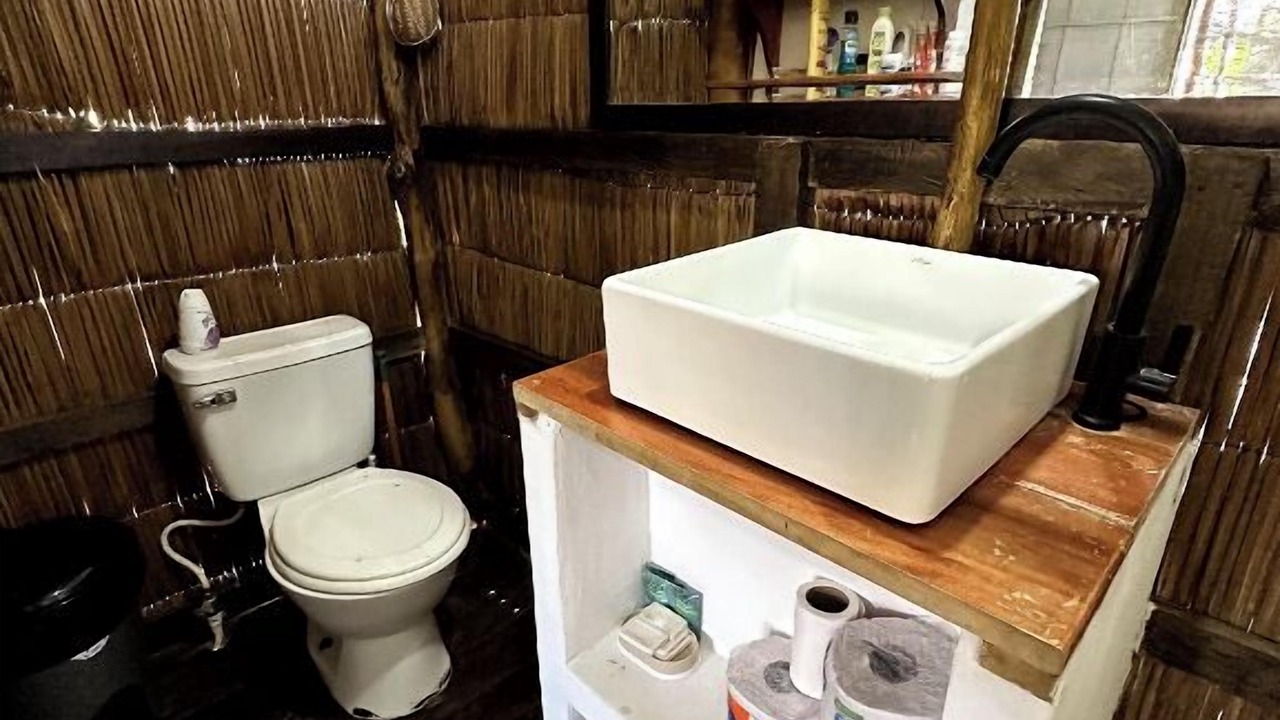 Photo of Bathroom in Popoyo