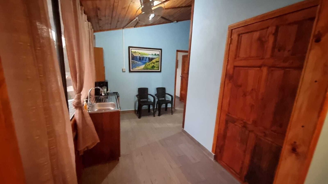 Photo of Kitchen in Uvita