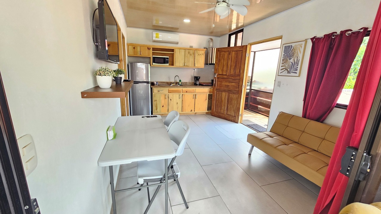 Photo of Bedroom in Uvita