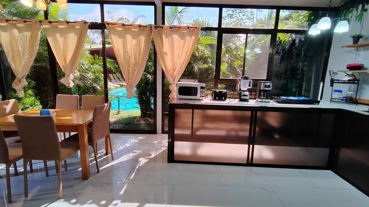 Photo of Outdoor in Uvita