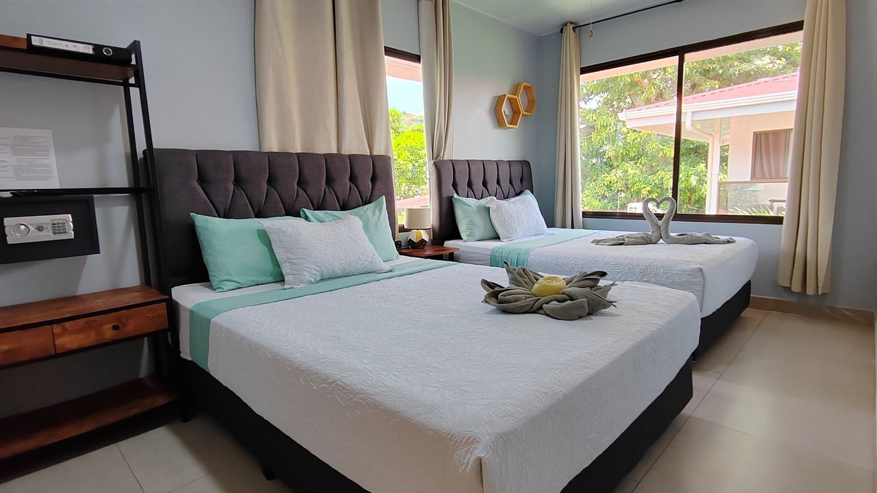 Photo of Bedroom in Uvita