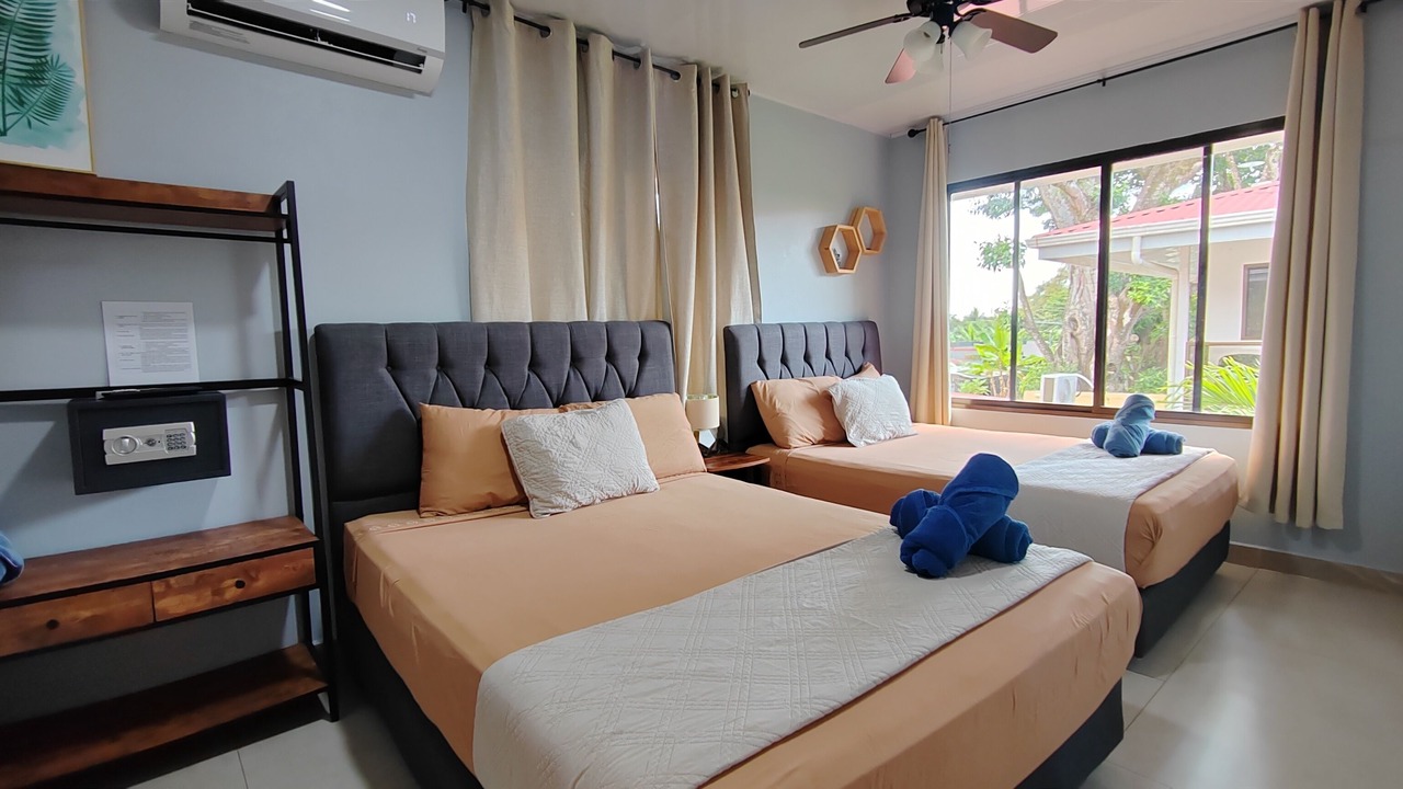 Photo of Bedroom in Uvita