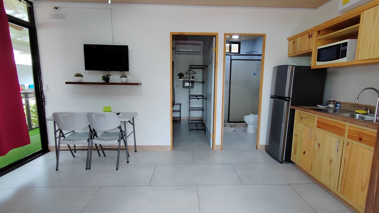 Photo of Bedroom in Uvita