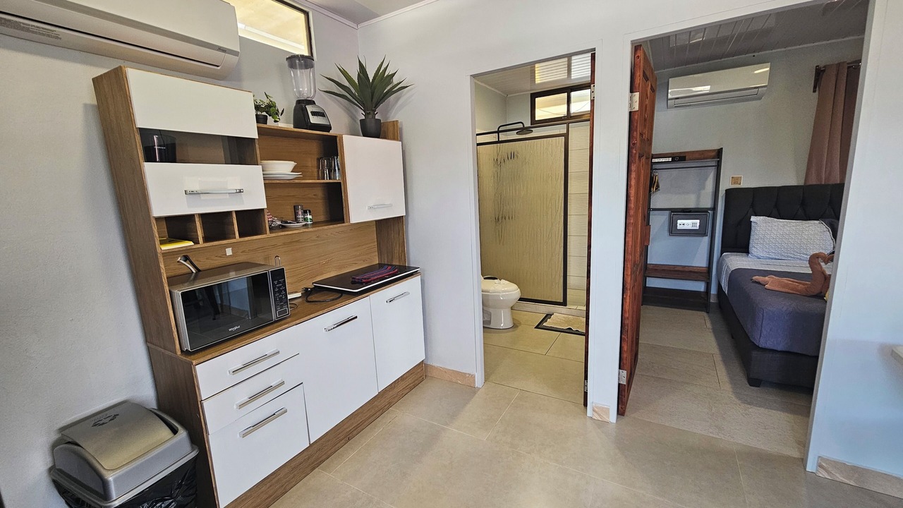 Photo of Kitchen in Uvita