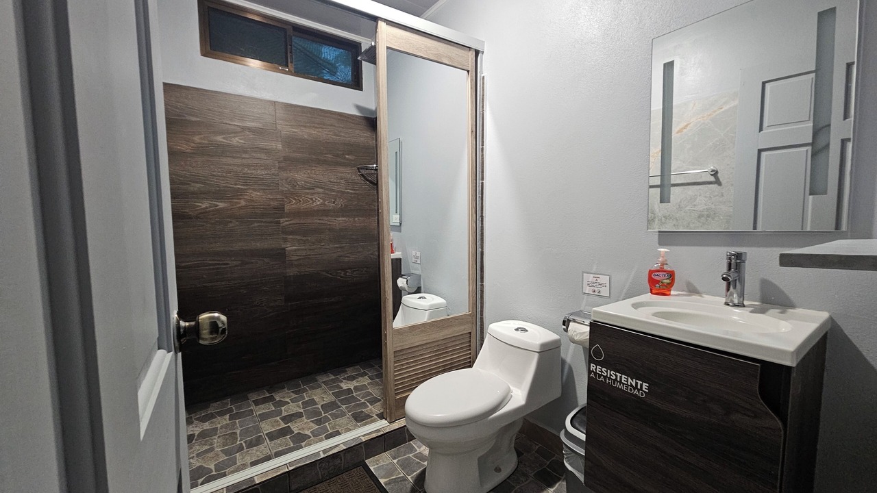 Photo of Bathroom in Uvita