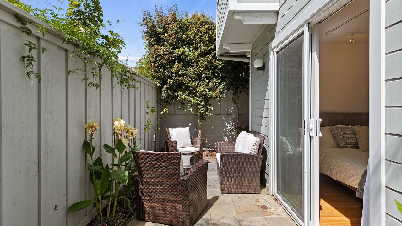 Photo of Outdoor in West Beach