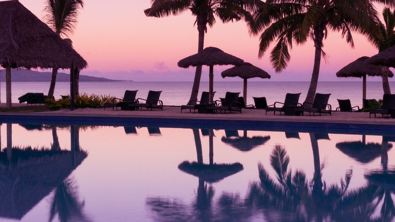Photo of Outdoor in Nadi