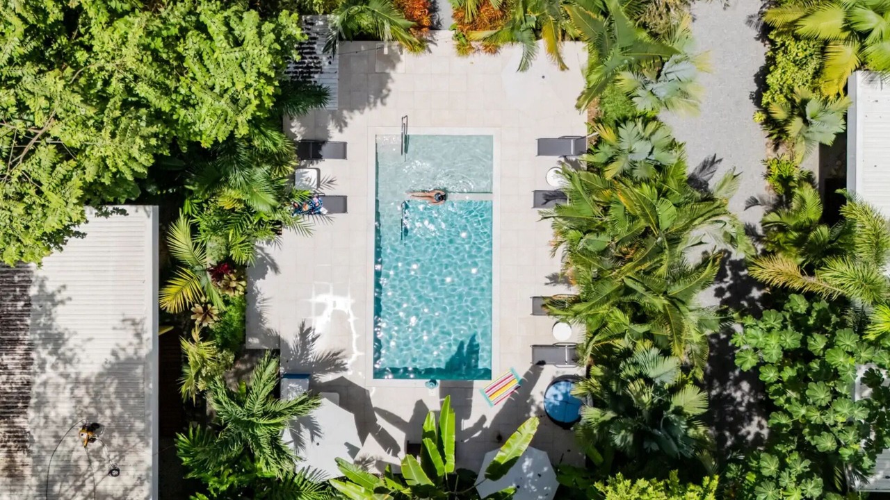Photo of Outdoor in Playa Tortuga