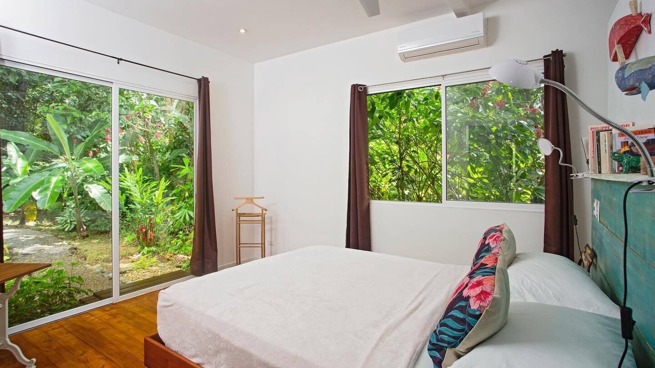 Photo of Bedroom in Playa Tortuga