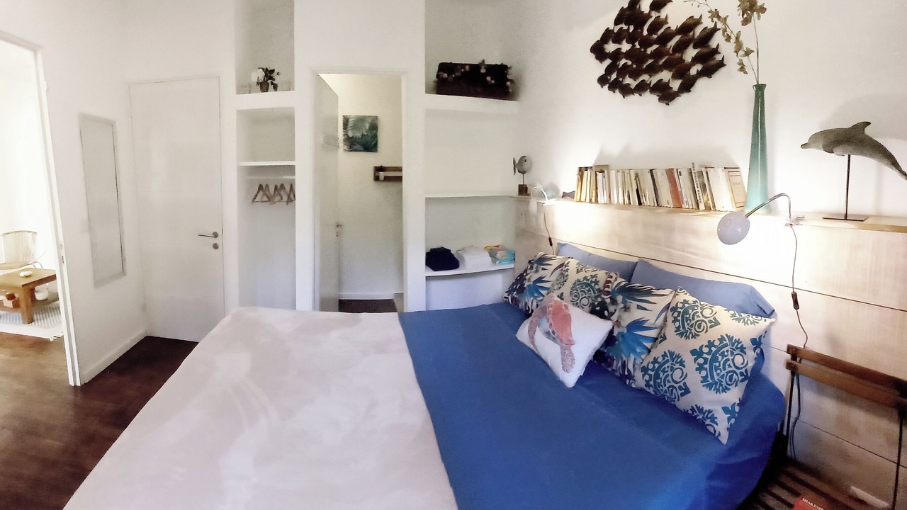 Photo of Bedroom in Playa Tortuga