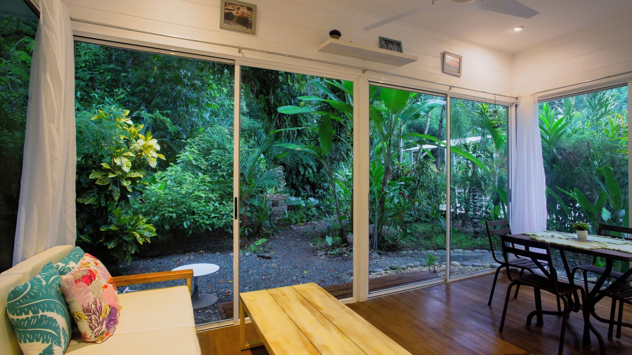 Photo of Bedroom in Playa Tortuga