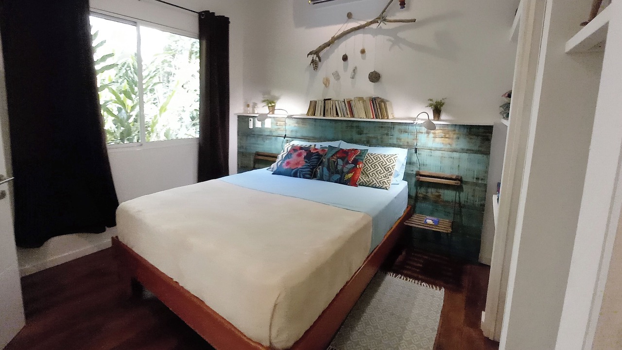 Photo of Bedroom in Playa Tortuga