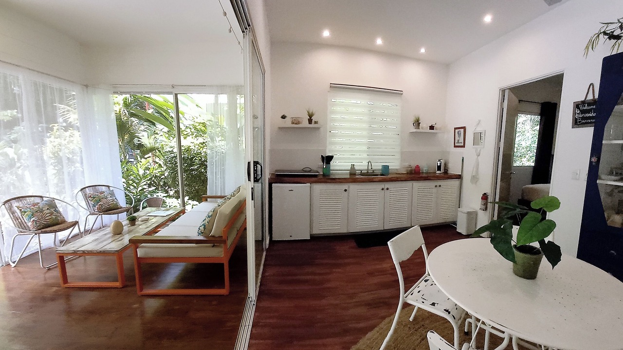 Photo of Bedroom in Playa Tortuga