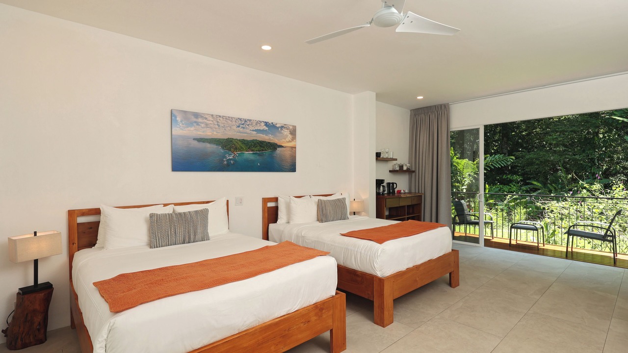 Photo of Bedroom in Playa Tortuga