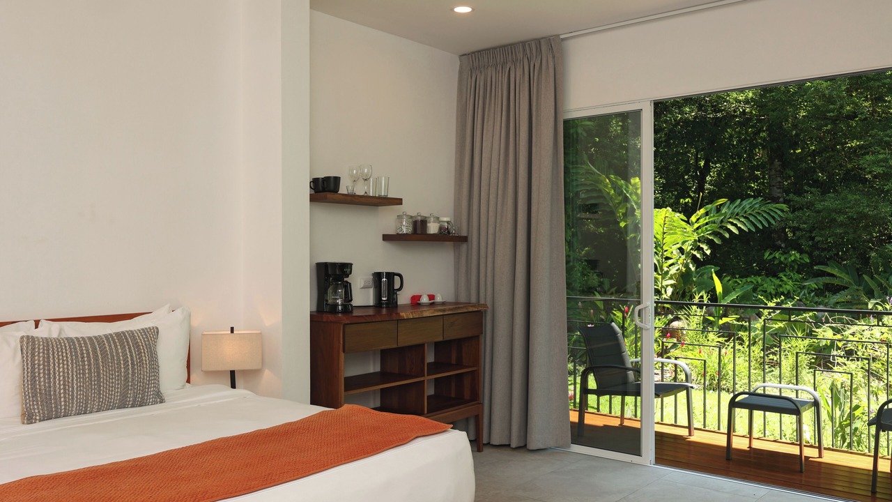 Photo of Bedroom in Playa Tortuga