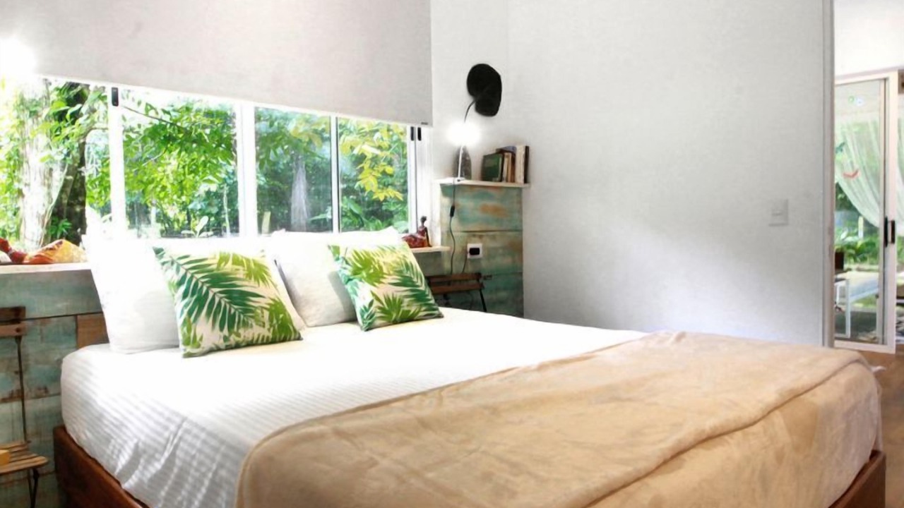 Photo of Bedroom in Playa Tortuga