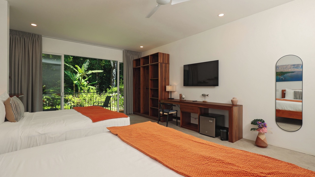 Photo of Bedroom in Playa Tortuga