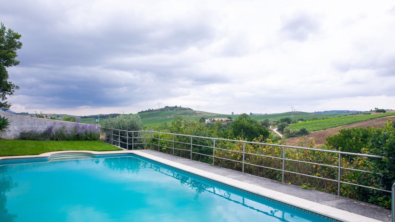 Photo of Outdoor in Carvalhal Benfeito