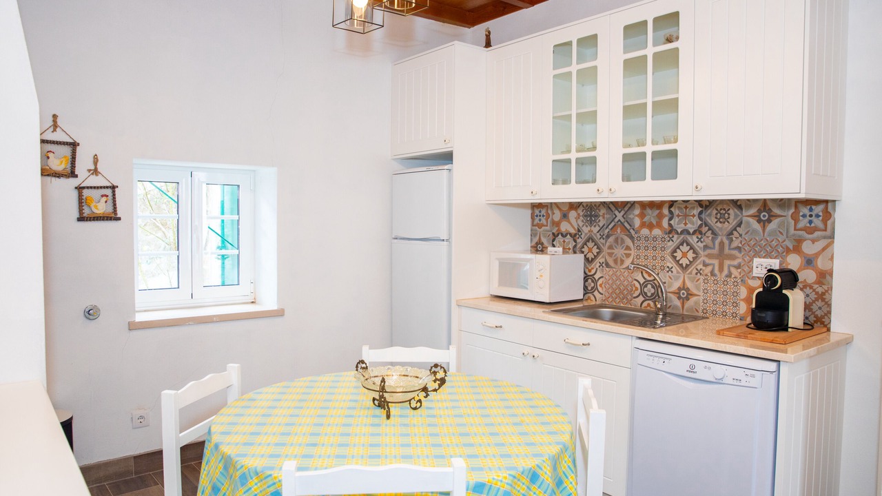 Photo of Kitchen in Carvalhal Benfeito
