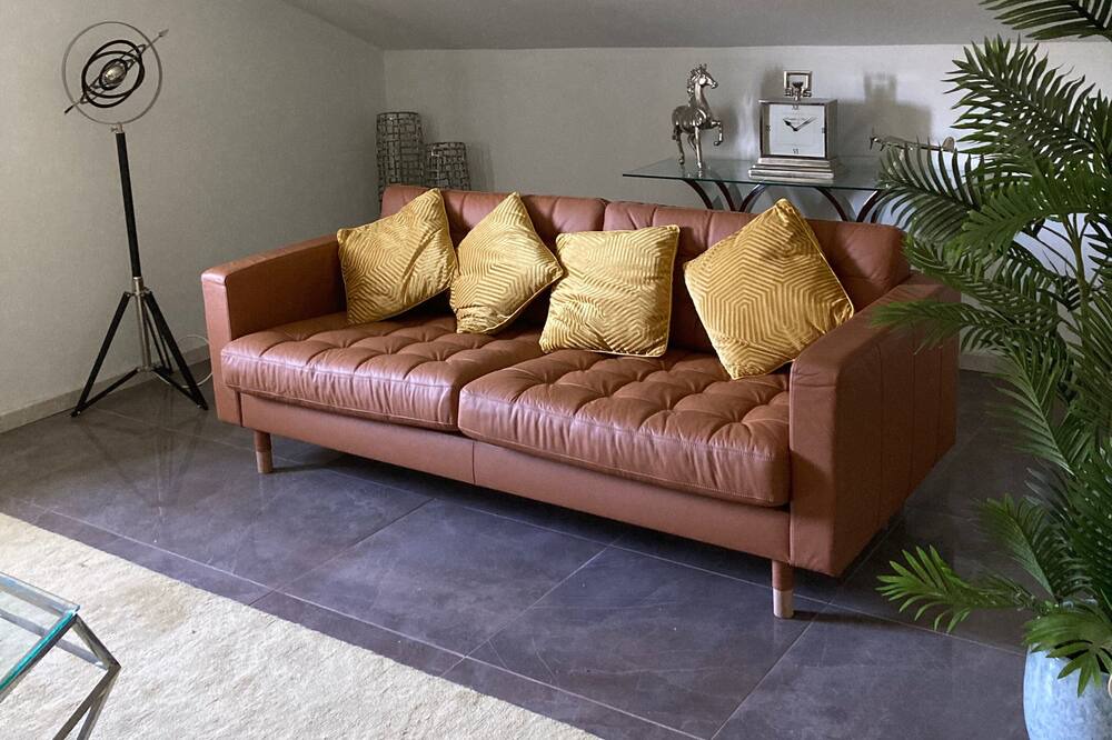 Photo of Livingroom in Moitas