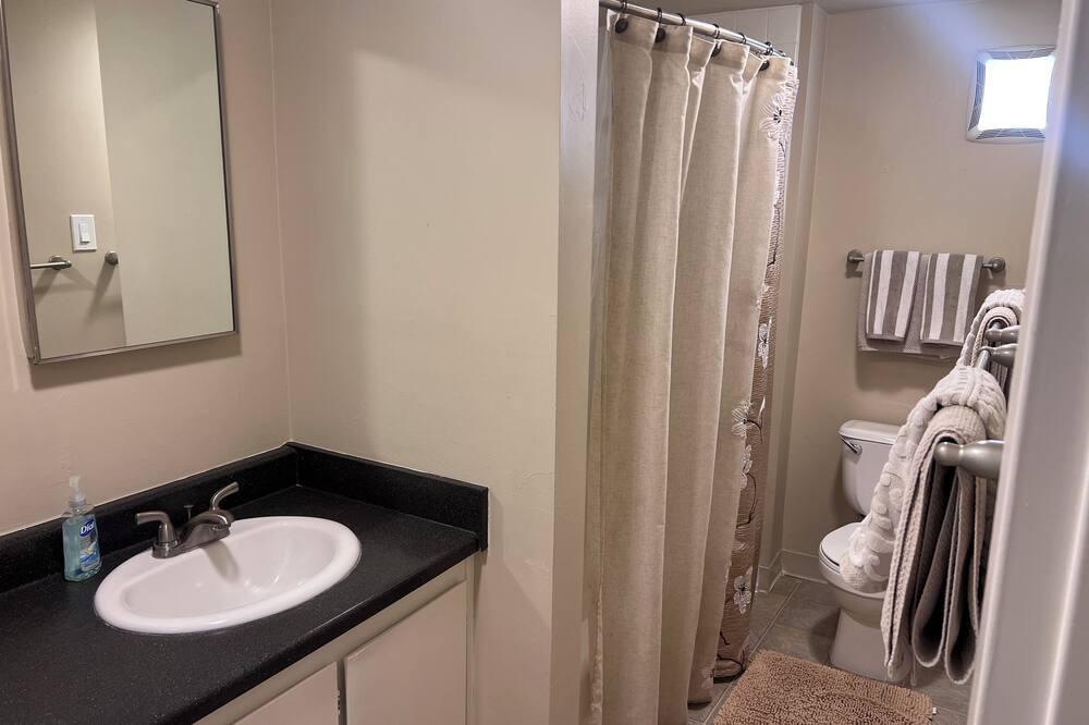 Photo of Bathroom in Northeast Reno