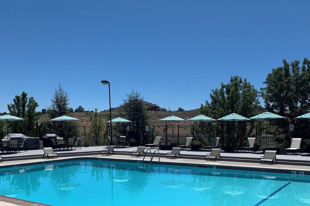 Photo of Outdoor in Northeast Reno