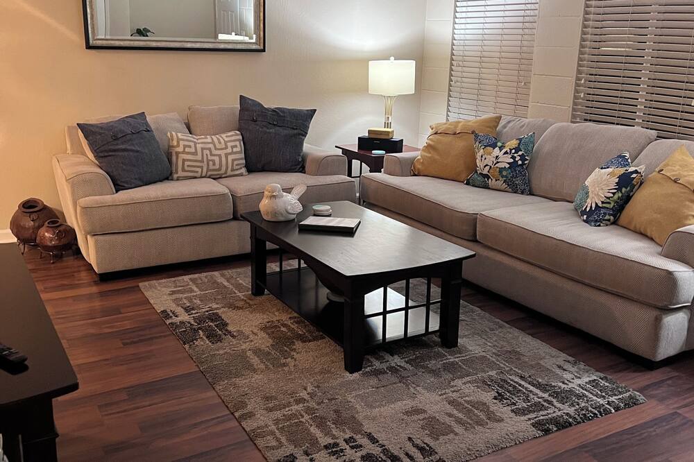 Photo of Livingroom in Northeast Reno