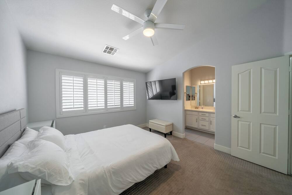 Photo of Bedroom in Summerlin