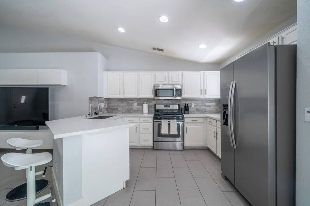 Photo of Kitchen in Summerlin
