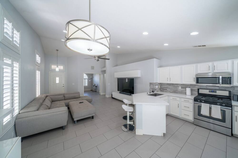 Photo of Kitchen in Summerlin